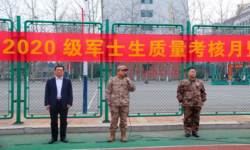 2023.02.23士官学院2020级定向军士生顺利完成质量考核1.jpg